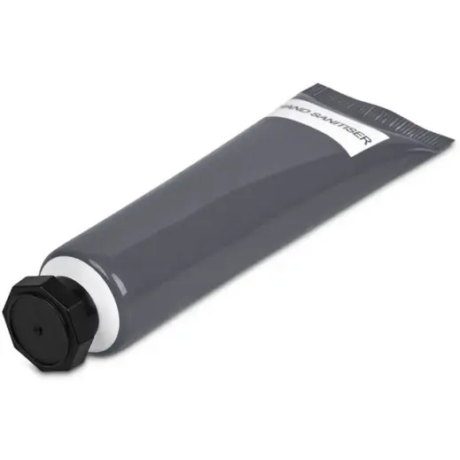 Serendipio Lunara Gel Hand Sanitiser Flat